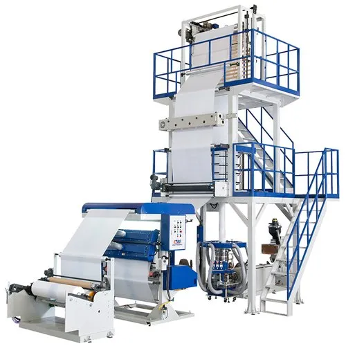 Bags on rolls